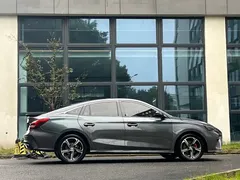 2022 MG MG5 1.5T Luxury — фото 5
