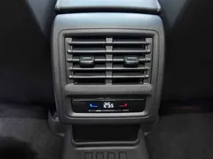 2023 Volkswagen Golf 280TSI DSG R-Line Lite, чёрный — фото 18