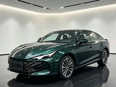 2023 MG MG7 1.5T DCT Elegant