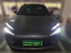 2025 BYD Sealion 06 EV 605 Pro — фото 2