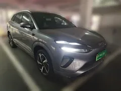 2025 BYD Sealion 06 EV 605 Pro — фото 3