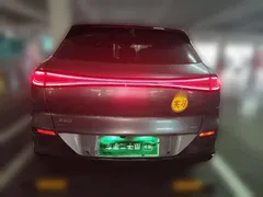 2025 BYD Sealion 06 EV 605 Pro — фото 5