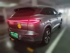 2025 BYD Sealion 06 EV 605 Pro — фото 6
