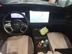 2025 BYD Sealion 06 EV 605 Pro — фото 10
