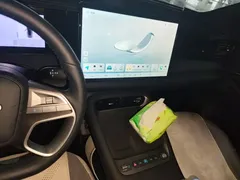 2025 BYD Sealion 06 EV 605 Pro — фото 14