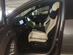 2025 BYD Sealion 06 EV 605 Pro — фото 16