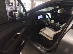 2025 BYD Sealion 06 EV 605 Pro — фото 17