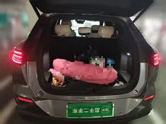 2025 BYD Sealion 06 EV 605 Pro — фото 20
