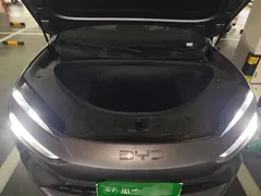 2025 BYD Sealion 06 EV 605 Pro — фото 21