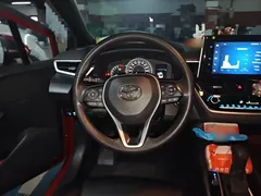 2021 Toyota Levin 185T CVT Luxury — фото 6