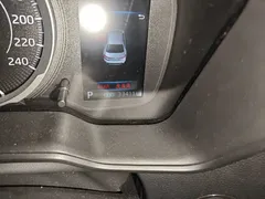 2021 Toyota Levin 185T CVT Luxury — фото 8