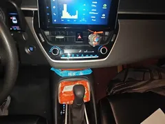 2021 Toyota Levin 185T CVT Luxury — фото 9