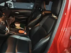 2021 Toyota Levin 185T CVT Luxury — фото 11