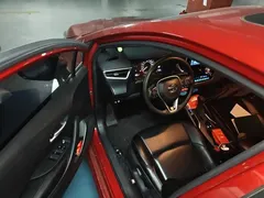 2021 Toyota Levin 185T CVT Luxury — фото 12