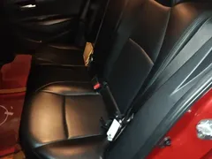 2021 Toyota Levin 185T CVT Luxury — фото 13