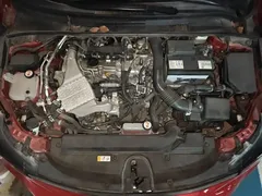 2021 Toyota Levin 185T CVT Luxury — фото 16