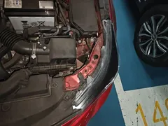 2021 Toyota Levin 185T CVT Luxury — фото 21