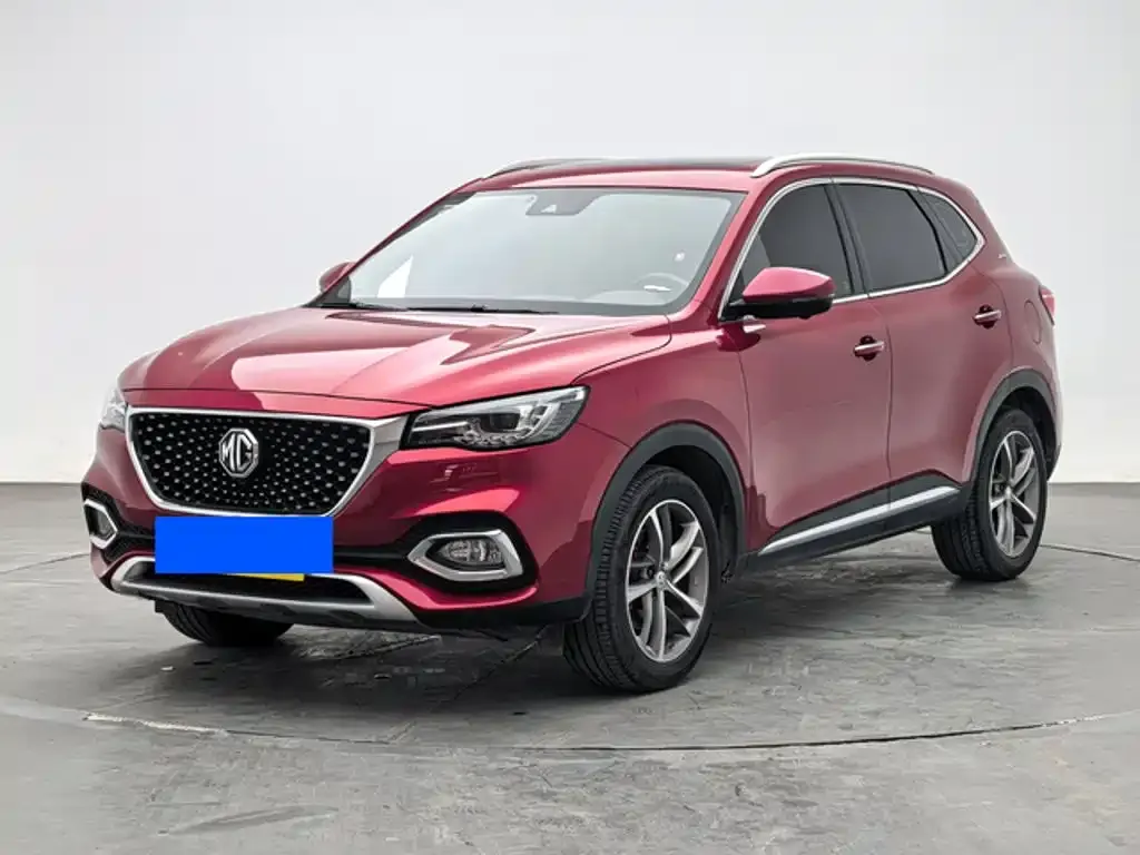 2019 MG HS 30T AT 2WD Trophy