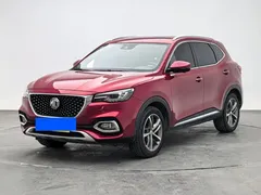 2019 MG HS 30T AT 2WD Trophy — фото 1