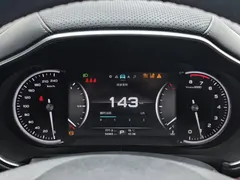 2019 MG HS 30T AT 2WD Trophy — фото 3