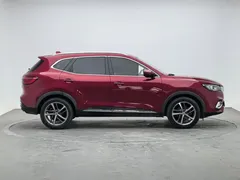 2019 MG HS 30T AT 2WD Trophy — фото 5