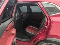 2019 MG HS 30T AT 2WD Trophy — фото 8