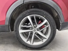 2019 MG HS 30T AT 2WD Trophy — фото 10