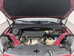 2019 MG HS 30T AT 2WD Trophy — фото 13