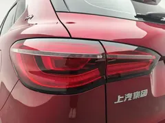 2019 MG HS 30T AT 2WD Trophy — фото 15