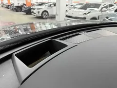 2022 Hongqi HS5 2.0T, чёрный — фото 15