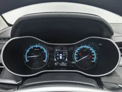 2021 Geely Emgrand UP 1.5L CVT Comfort, белый — фото 5