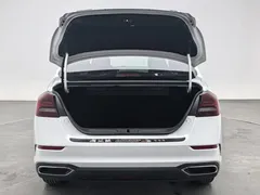 2021 Geely Emgrand UP 1.5L CVT Comfort, белый — фото 11