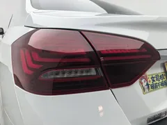 2021 Geely Emgrand UP 1.5L CVT Comfort, белый — фото 14