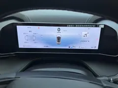 2023 Geely Atlas Cool 1.5TD, белый — фото 5