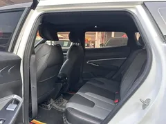 2023 Geely Atlas Cool 1.5TD, белый — фото 7