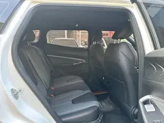 2023 Geely Atlas Cool 1.5TD, белый — фото 10