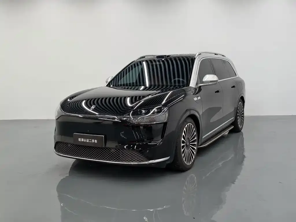 2024 Aito M9 EV Ultra 100kWh 6