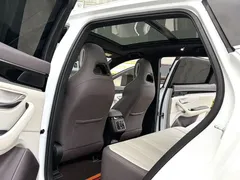 2025 BYD Song PLUS EV 520km Premium, белый — фото 5