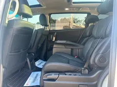 2021 Honda Odyssey 2.0L Premium, белый — фото 9