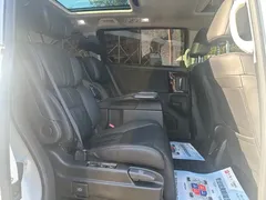 2021 Honda Odyssey 2.0L Premium, белый — фото 11