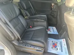 2021 Honda Odyssey 2.0L Premium, белый — фото 12