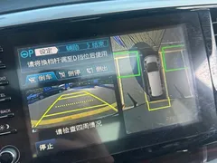 2021 Honda Odyssey 2.0L Premium, белый — фото 15