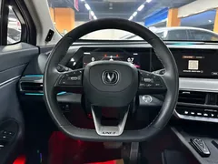 2021 Changan UNI-T 1.5T Excellence, белый — фото 10