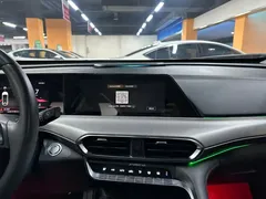 2021 Changan UNI-T 1.5T Excellence, белый — фото 11