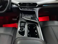 2021 Changan UNI-T 1.5T Excellence, белый — фото 12