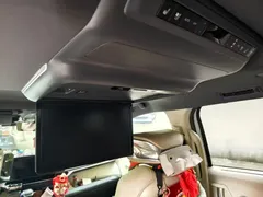 2021 Toyota Sienna 2.5L Hybrid Ultimate, белый — фото 2