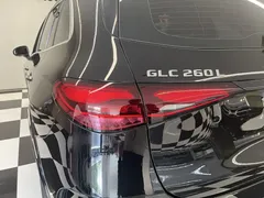 2023 Mercedes-Benz GLC 260 L 4MATIC Luxury 7-Seat, чёрный — фото 10
