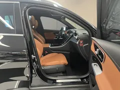 2023 Mercedes-Benz GLC 260 L 4MATIC Luxury 7-Seat, чёрный — фото 18