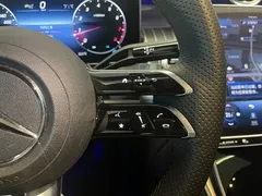 2023 Mercedes-Benz GLC 260 L 4MATIC Luxury 7-Seat, чёрный — фото 22