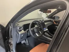 2023 Mercedes-Benz GLC 260 L 4MATIC Luxury 7-Seat, чёрный — фото 24